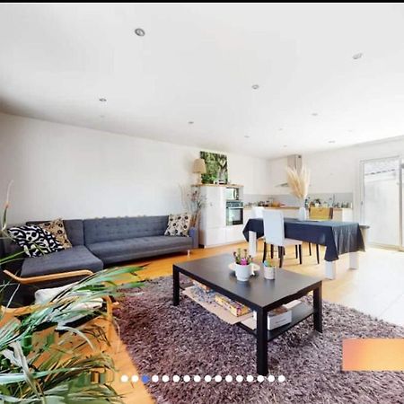 Jasmin House Apartment Cenon Exterior photo