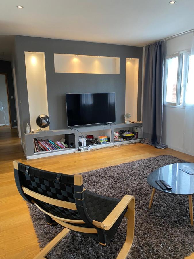 Jasmin House Apartment Cenon Exterior photo